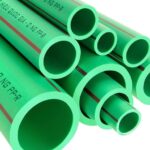 Ống Nhựa PPR