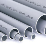 Ống Nhựa uPVC
