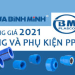 Bảng Giá Bình Minh
