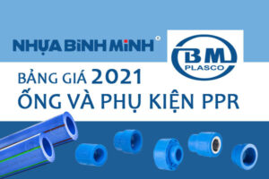 Bảng Giá Bình Minh