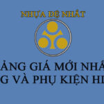 Bảng Giá Đệ Nhất