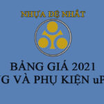 Bảng Giá Đệ Nhất