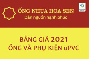 Bảng Giá Hoa Sen