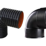 Co 90 - Ống Nhựa PE Gân Thành Đôi