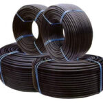 Ống Nhựa LDPE Bình Minh