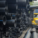 Ống Nhựa HDPE