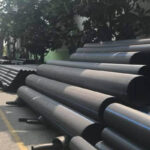 Ống Nhựa HDPE