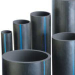 Ống Nhựa HDPE