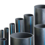 Ống Nhựa HDPE