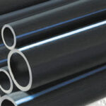 Ống Nhựa HDPE