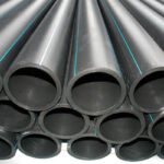 Ống Nhựa HDPE