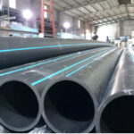 Ống Nhựa HDPE