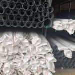 Ống Nhựa uPVC Hoa Sen