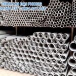 Ống Nhựa uPVC
