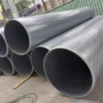 Ống Nhựa uPVC