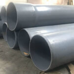 Ống Nhựa uPVC