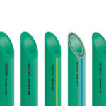 Ống Nhựa PPR Bình Minh