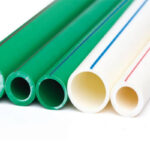 Ống Nhựa PPR