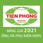 Bảng Giá Tiền Phong