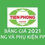 Bảng Giá Tiền Phong