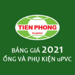 Bảng Giá Tiền Phong
