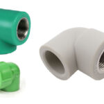 Co 90 Ren Trong - Nhựa PPR