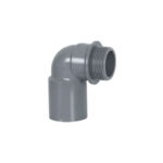 Co Ren Ngoài - Nhựa uPVC Hệ Inch