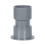 Đầu Nối Thông Sàn uPVC