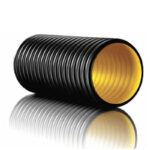 Ống HDPE Gân Sóng