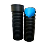 Ống HDPE Gân Sóng