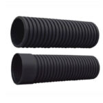 Ống HDPE Gân Sóng