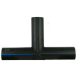 Phụ Kiện HDPE Thủ Công - Hàn Đối Đầu - Hàn Gia Công - Hàn Nhiệt - Chữ Tê