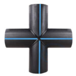 Phụ Kiện HDPE Thủ Công - Gia Công - Hàn Đối Đầu - Hàn Nhiệt - Tứ Thông