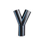 Phụ Kiện HDPE Thủ Công - Hàn Đối Đầu - Hàn Gia Công - Hàn Nhiệt - Y 45 Y 60