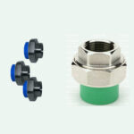 Khớp Nối Ren Trong - Nhựa PPR