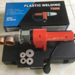 Giá Bán Máy Hàn Nhiệt Ống Nhựa PPR 20-32mm Nhập Khẩu
