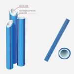 Ống Nhựa PPR-UV