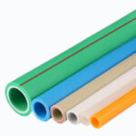 Ống Nhựa PPR-UV