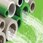 Đại lý phân phối ống nước Hoa Sen PPR-UV