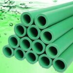 Ống Nhựa PPR