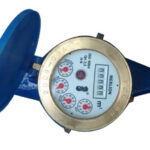 Bảng Giá Đồng Hồ Nước Merlion Nối Ren Ø27 Mới Nhất