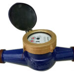 Bảng Giá Đồng Hồ Nước Merlion Nối Ren Ø34 Mới Nhất