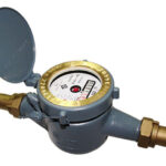 Giá Đồng Hồ Đo Lưu Lượng Nước Asahi Nối Ren Phi 21 Mới Nhất