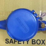 Bảng Giá Đồng Hồ Nước Zenner Nối Ren Ø21 Đức Mới Nhất