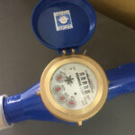 Bảng Giá Đồng Hồ Nước Zenner Nối Ren Ø49 Đức Mới Nhất