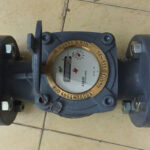 Giá Đồng Hồ Đo Lưu Lượng Nước Asahi Mặt Bích Phi 168 Mới Nhất