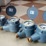 Giá Đồng Hồ Đo Lưu Lượng Nước Asahi Nối Ren Phi 27 Mới Nhất