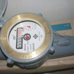 Giá Đồng Hồ Đo Lưu Lượng Nước Asahi Nối Ren Phi 34 Mới Nhất