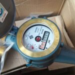 Giá Đồng Hồ Đo Lưu Lượng Nước Asahi Nối Ren Phi 49 Mới Nhất