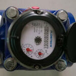 Bảng Giá Đồng Hồ Nước Sạch Flowtech Mặt Bích Ø73 Mới Nhất